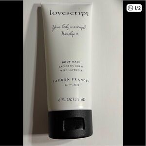 Beauty Bundle - 5 full size items